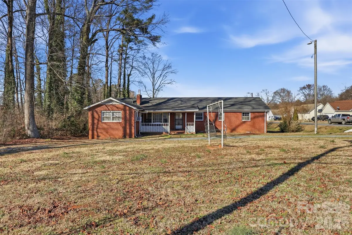 800 Old Little Rock Road, Charlotte, NC 28214 - Image #1