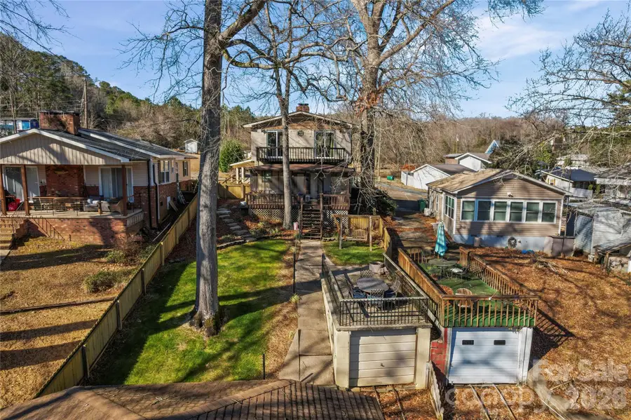 162 Vineyard Road, Norwood, NC 28128 - #2