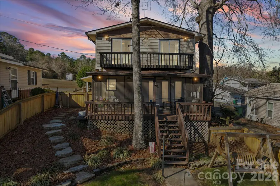 162 Vineyard Road, Norwood, NC 28128 - #3