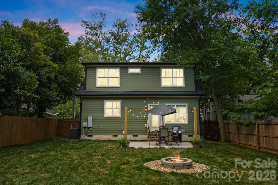 2721 Bancroft Street, Charlotte, NC 28206 - Image #3