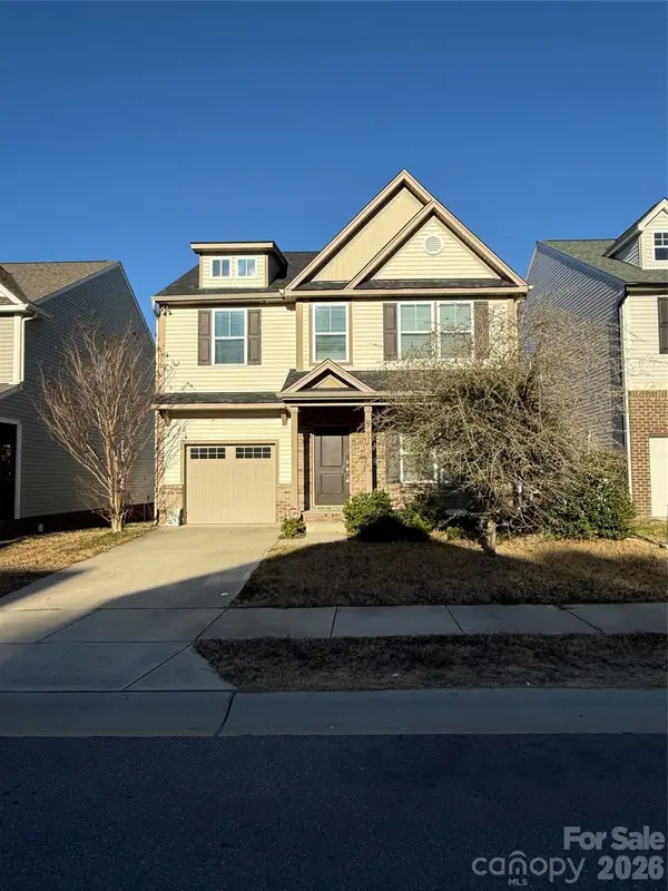 834 Von Buren Boulevard, Rock Hill, SC 29730