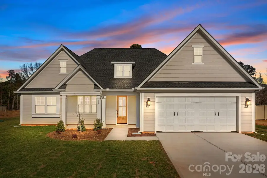 113 Brooke Forest Court, Mooresville, NC 28115 - Image #2