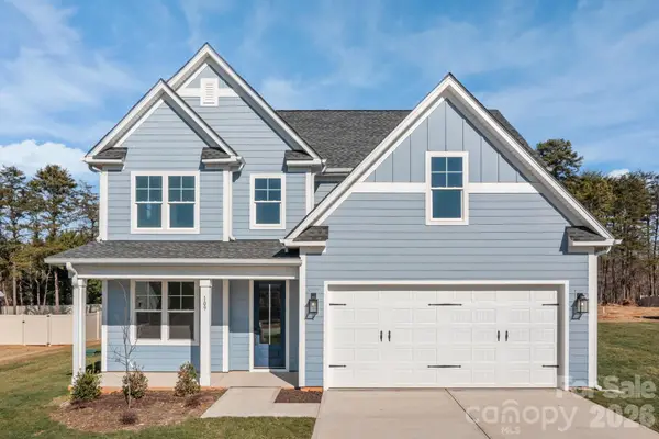 109 Brooke Forest Court, Mooresville, NC 28115