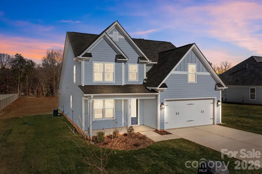 109 Brooke Forest Court, Mooresville, NC 28115 - #2
