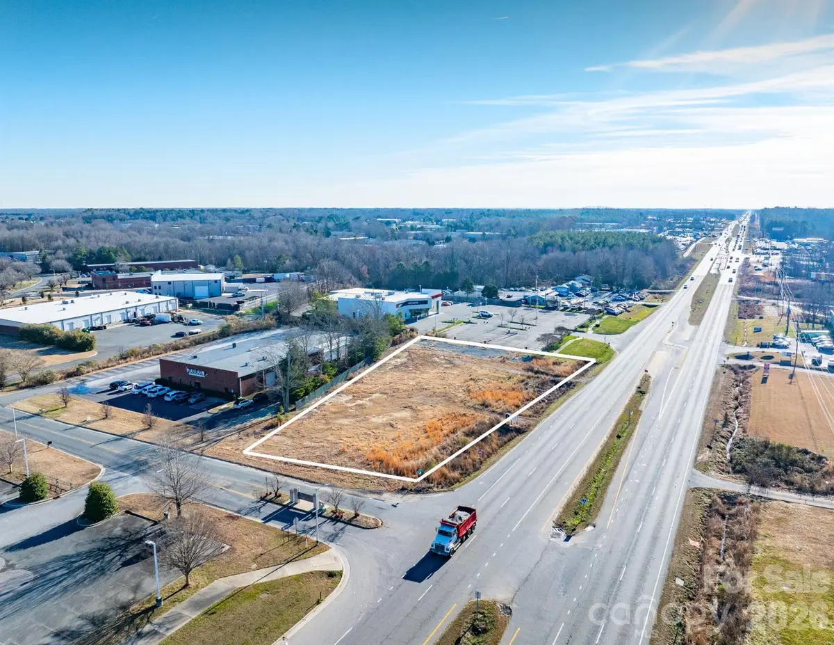 5116 W Highway 74 Highway, Monroe, NC 28110 - Image #1