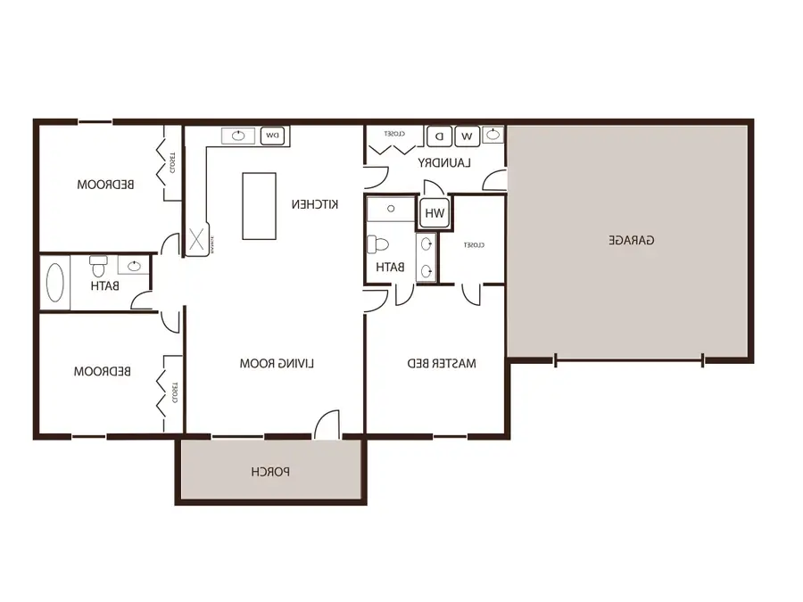 3620 Arrowhead Road, Shelby, NC 28150 - #3