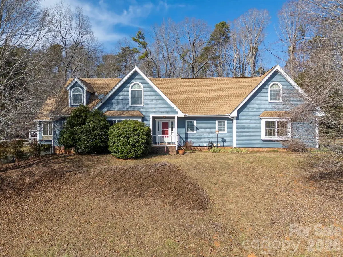 4006 Polk County Line Road, Rutherfordton, NC 28139 - #1