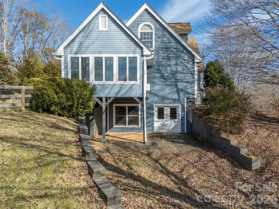 4006 Polk County Line Road, Rutherfordton, NC 28139 - #2