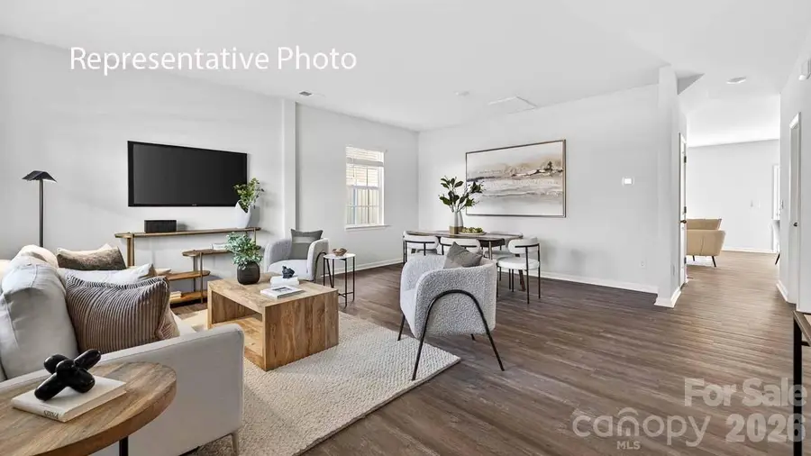 135 Pecan Grove Lane, Statesville, NC 28677 - Image #2