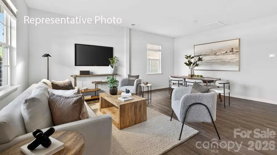 135 Pecan Grove Lane, Statesville, NC 28677 - Image #3