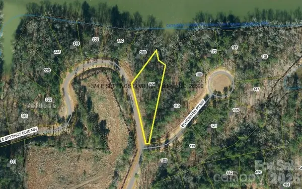 374 E Settings Boulevard Nw, Valdese, NC 28690