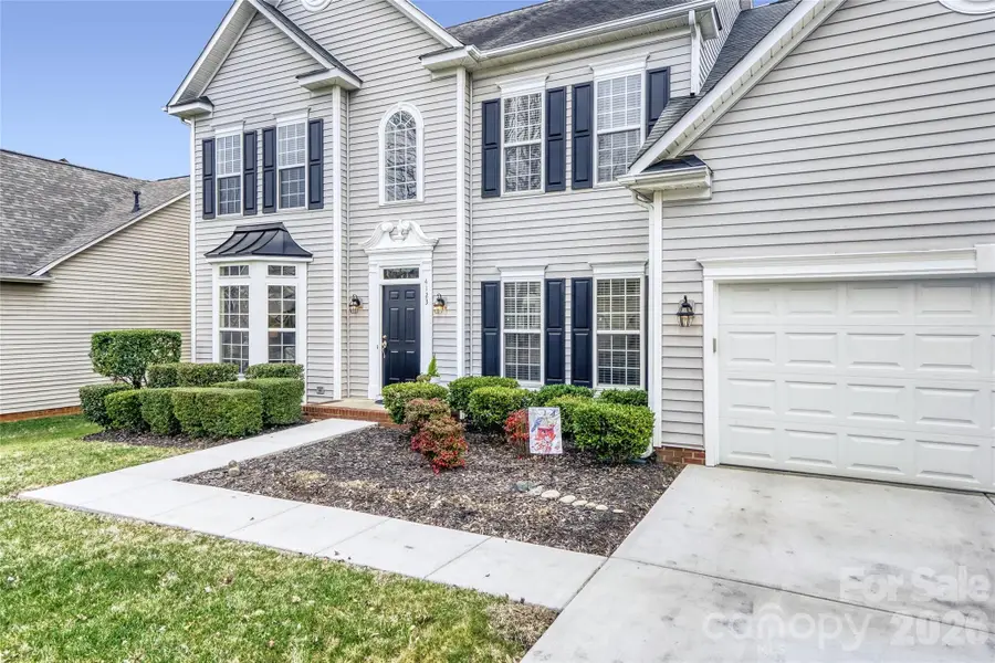 4123 Meadowview Hills Drive, Charlotte, NC 28269 - Image #3