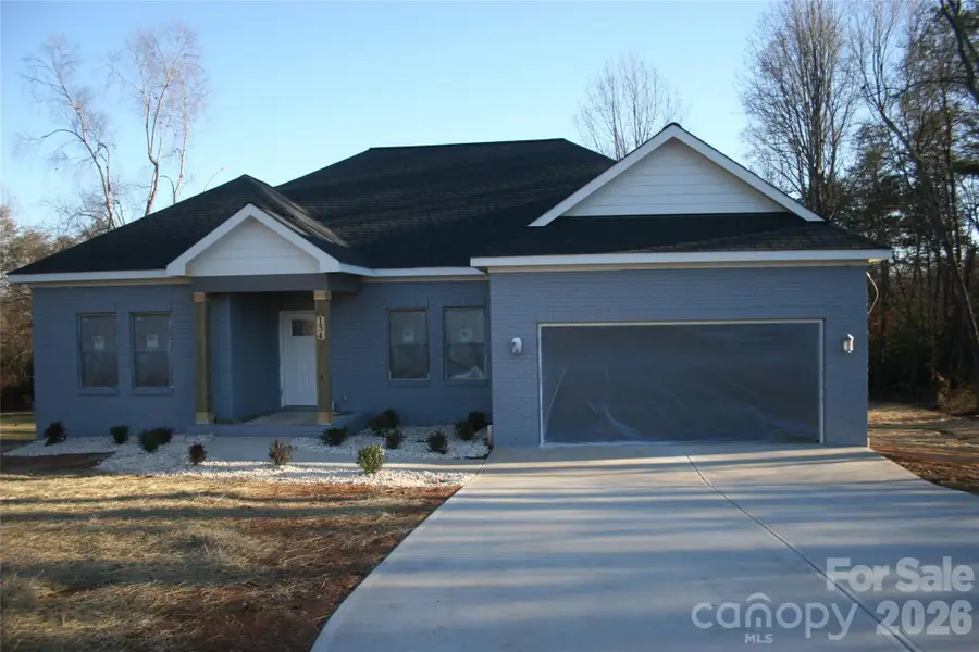 134 Whitney Lane, Statesville, NC 28625 - Image #2