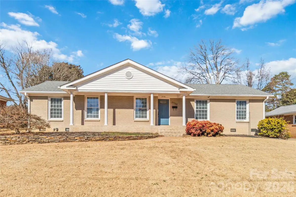 3750 Havenwood Road, Charlotte, NC 28205 - Image #1