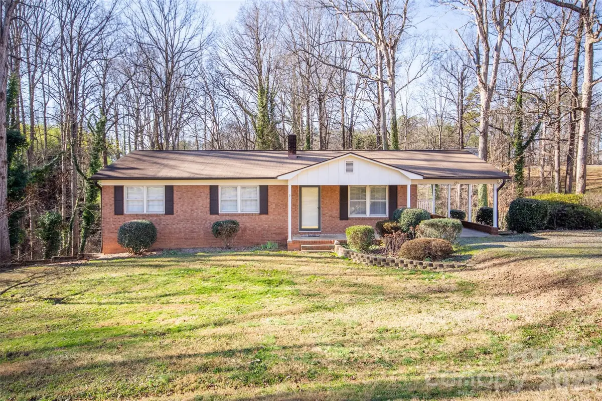 291 Spicewood Circle, Troutman, NC 28166 - Image #1