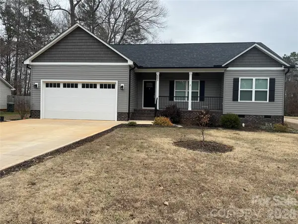 805 Brookmont Avenue, Salisbury, NC 28146