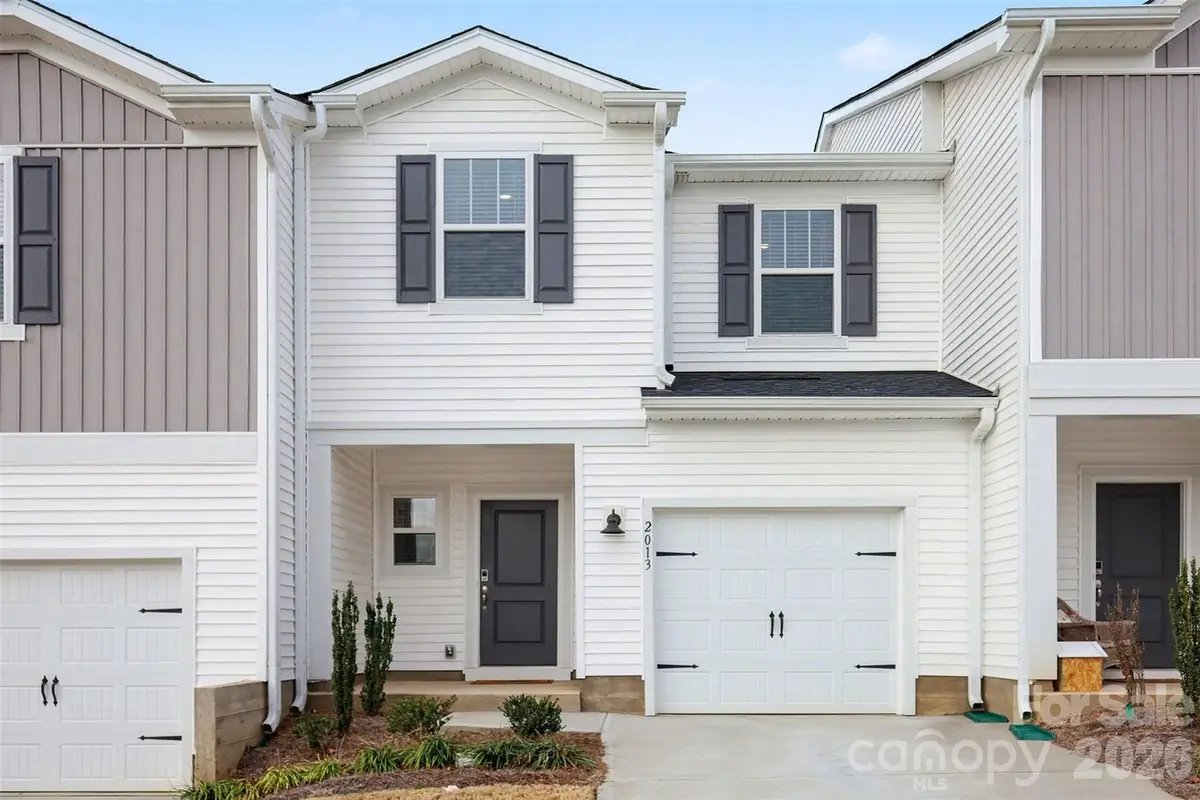 2013 Old Rivers Road, Concord, NC 28027 - Image #1