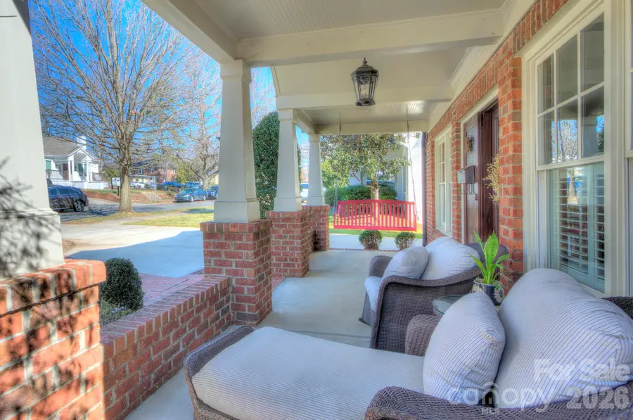 1825 Lombardy Circle, Charlotte, NC 28203 - #2