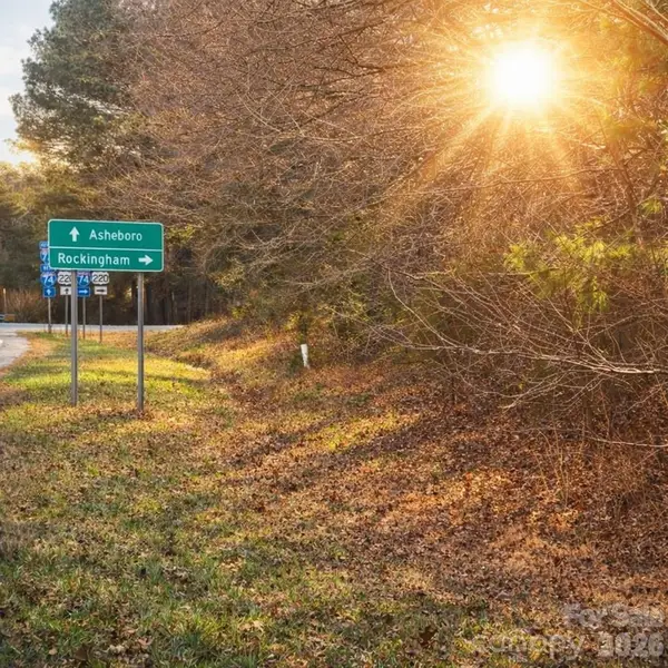 0 Spies Road, Star, NC 27356