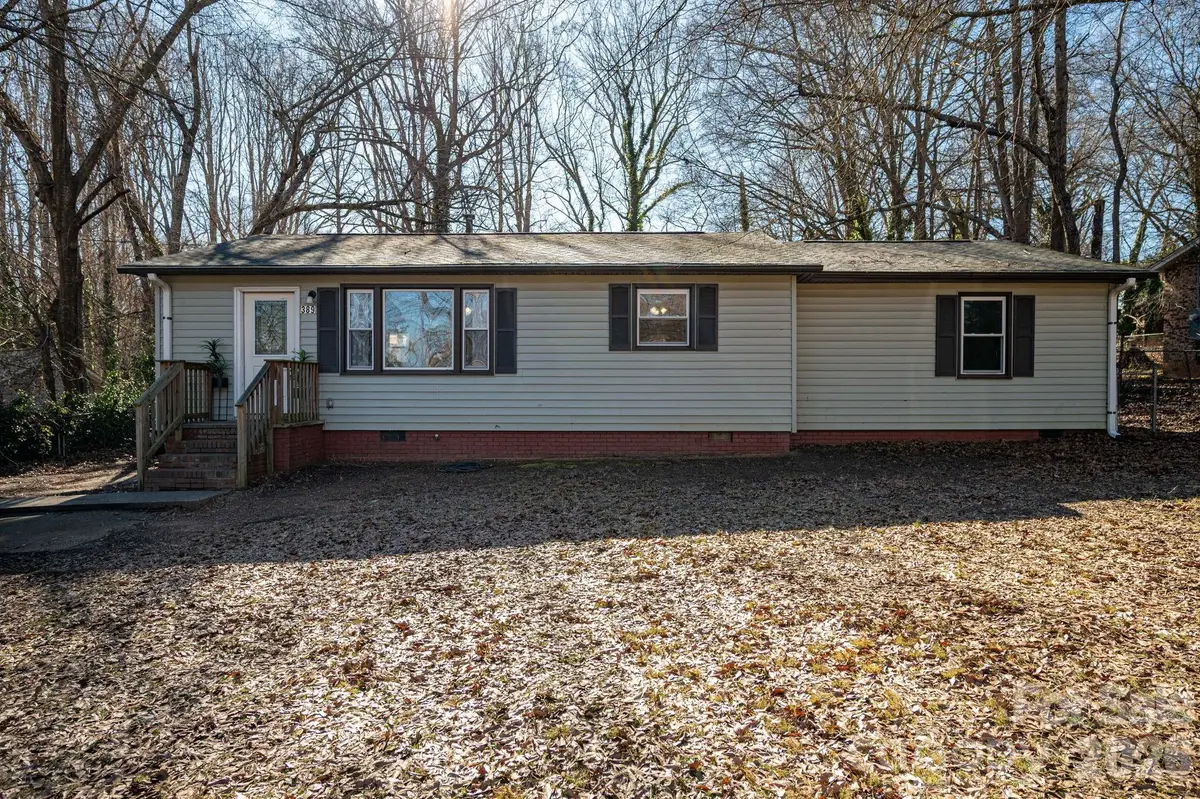 389 Carson Drive, Gastonia, NC 28052 - Image #1