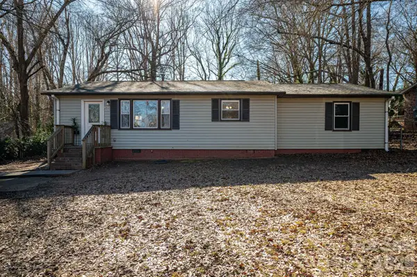 389 Carson Drive, Gastonia, NC 28052