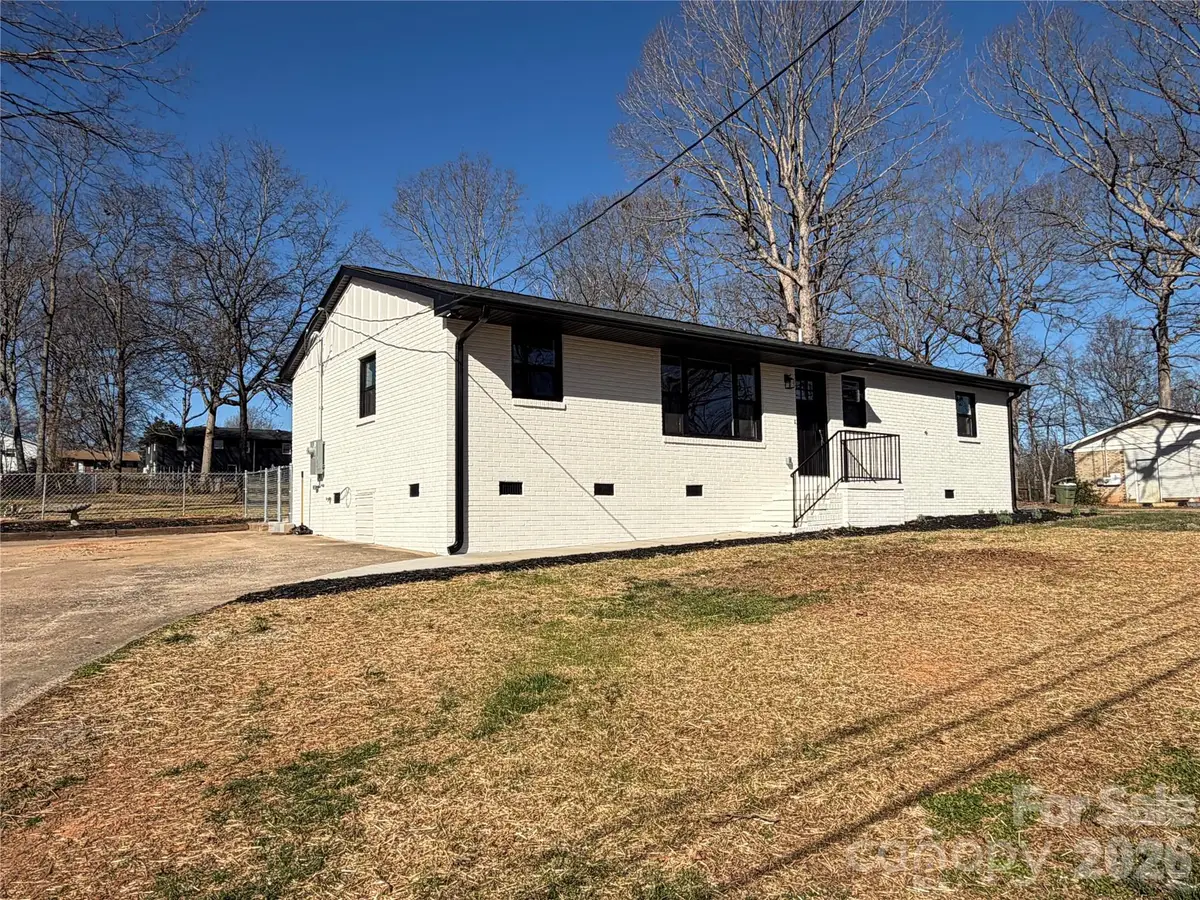 1906 Oakhurst Drive, Shelby, NC 28152 - #1