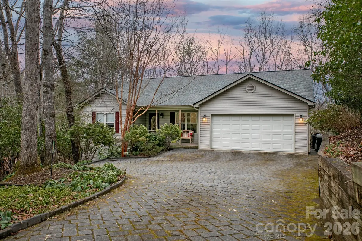 126 Gasga Court, Brevard, NC 28712 - #1