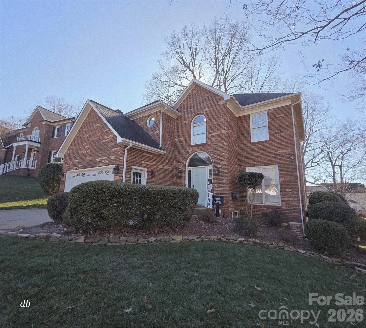 1263 Indigo Run Lane, Gastonia, NC 28056 - Image #1