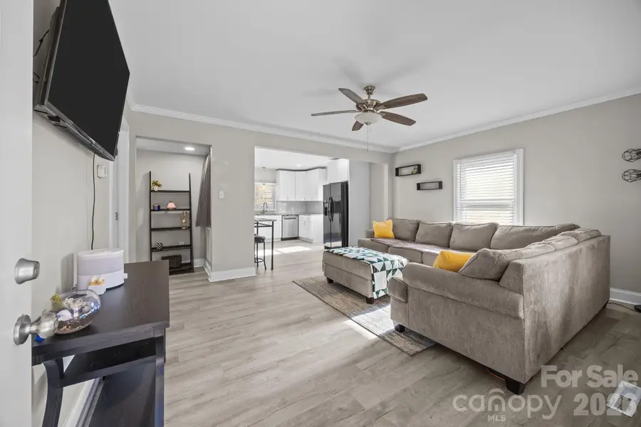 211 Franklin Avenue, Kannapolis, NC 28081 - #2