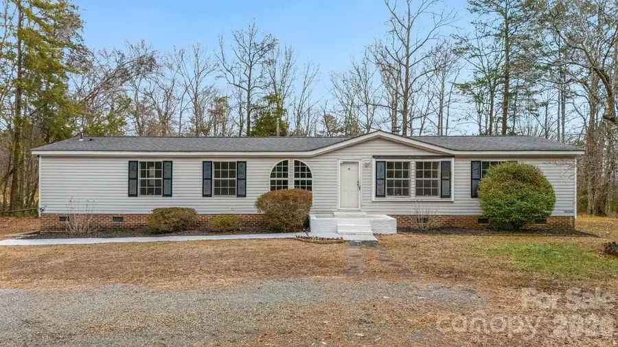 40348 Barnhardt Road, New London, NC 28127 - #2