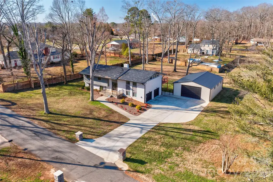 241 Howington Street, Shelby, NC 28152 - #3