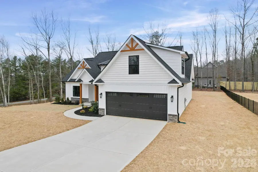 1113 Heather Oak Lane, Oakboro, NC 28129 - #2