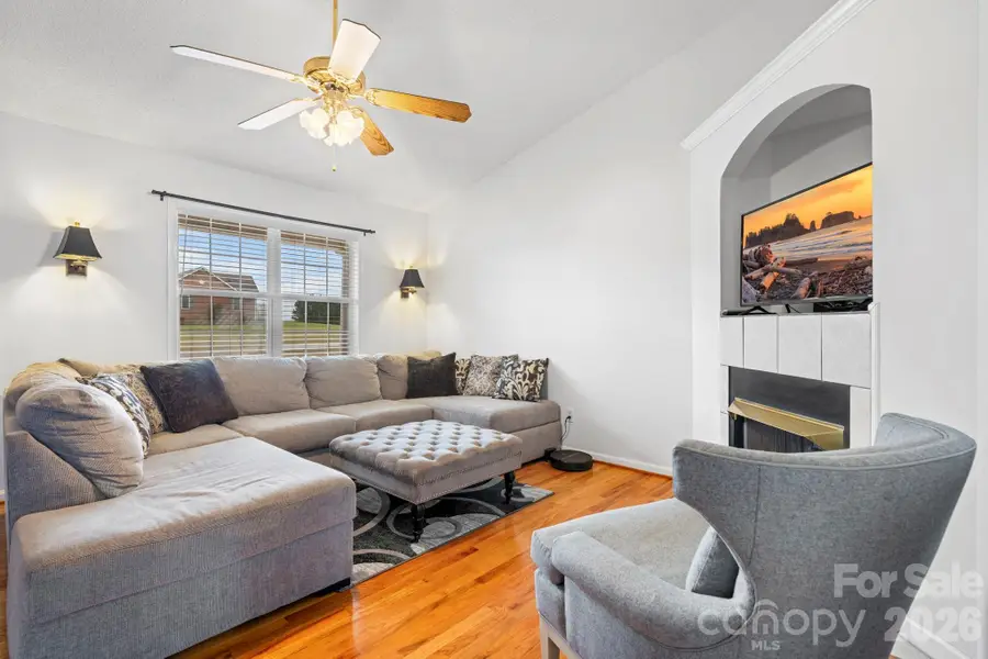 95 Chesterfield Drive, Taylorsville, NC 28681 - Image #3