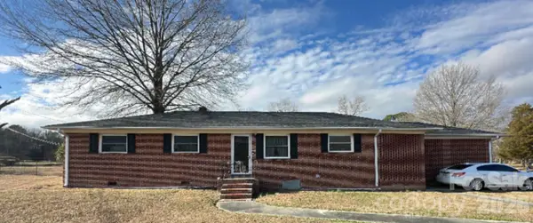 110 Abell Street, Chester, SC 29706