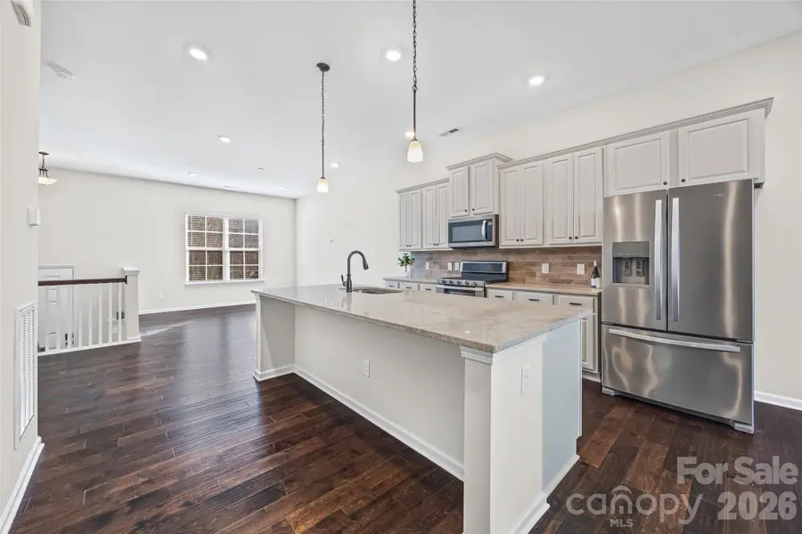 9236 Ainslie Downs Street, Charlotte, NC 28273 - #3