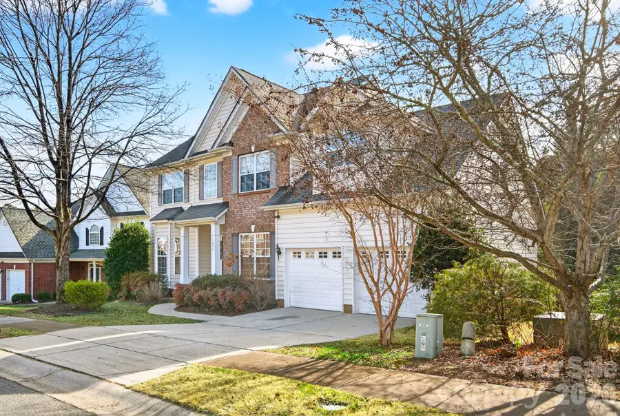 1458 Bedlington Drive Nw #88, Charlotte, NC 28269 - Image #2