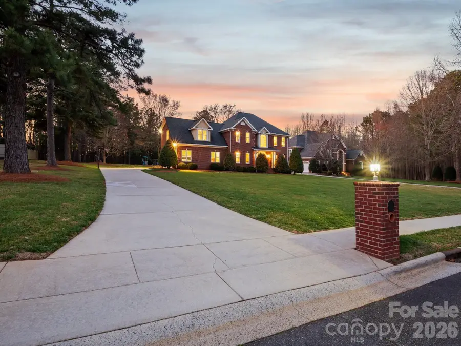 10019 Elibren Lane, Matthews, NC 28105 - #2