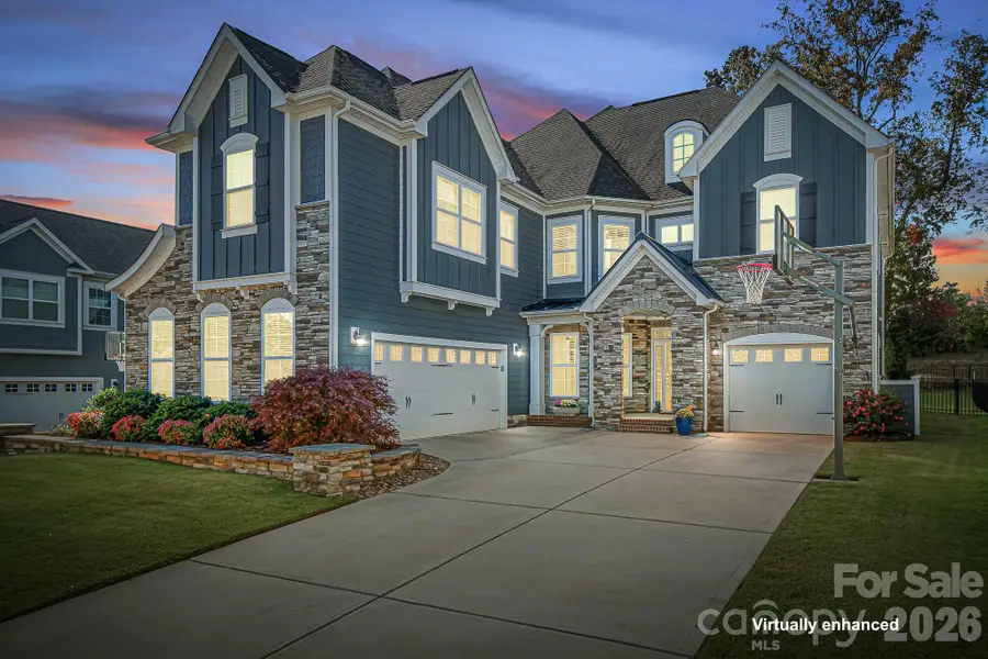 12602 Old Westbury Drive, Cornelius, NC 28031 - #2