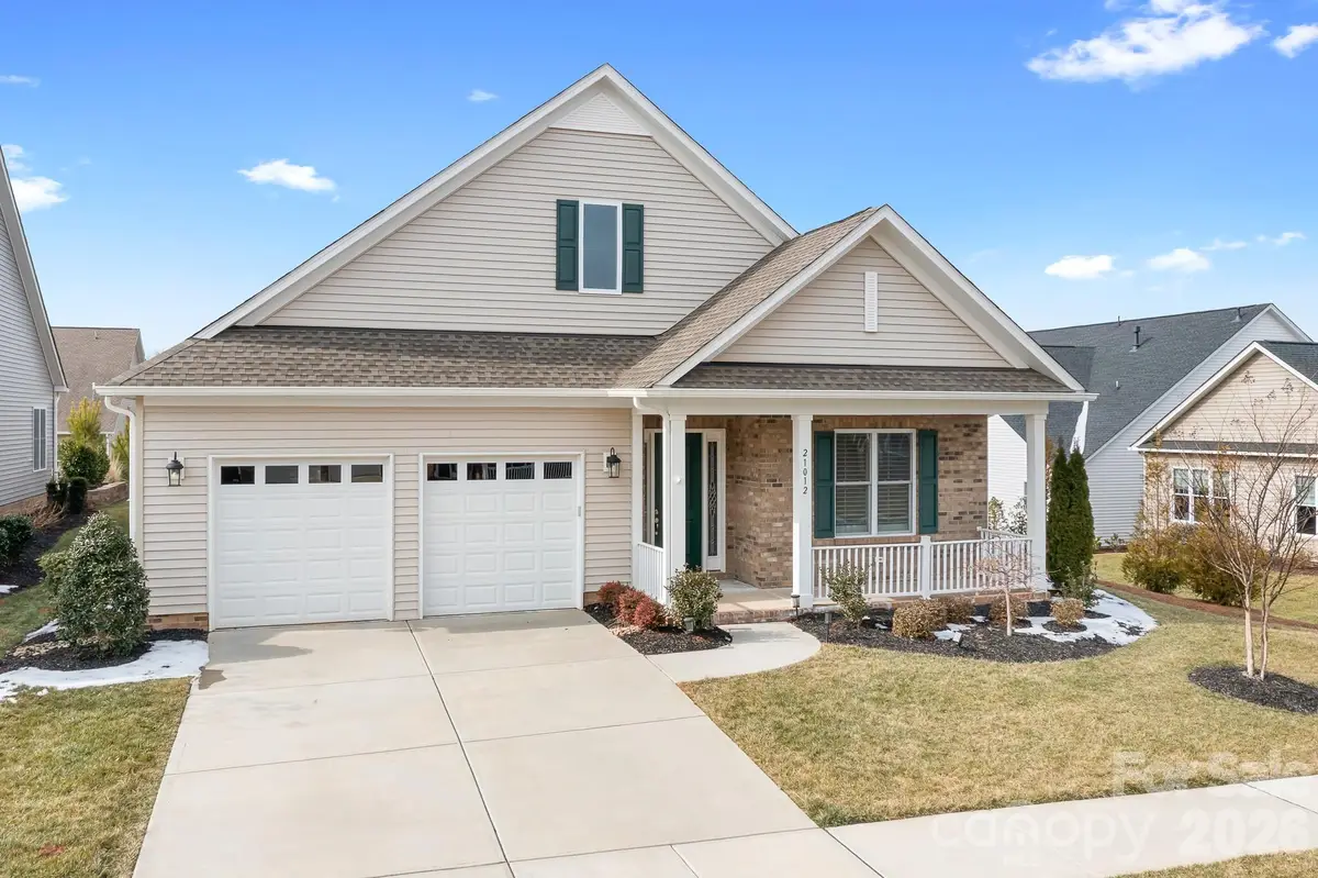 21012 Molly Harper Drive, Cornelius, NC 28031 - #1