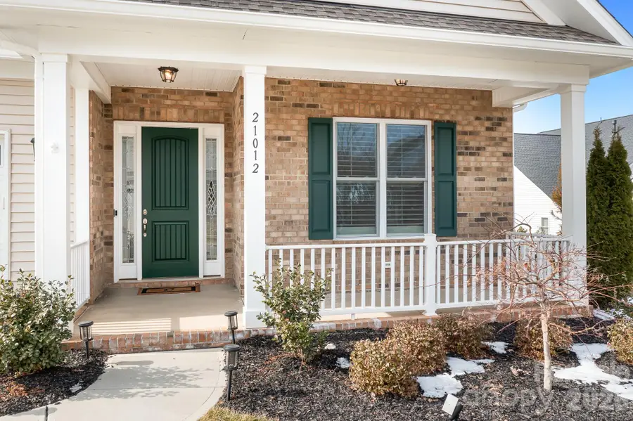21012 Molly Harper Drive, Cornelius, NC 28031 - #2
