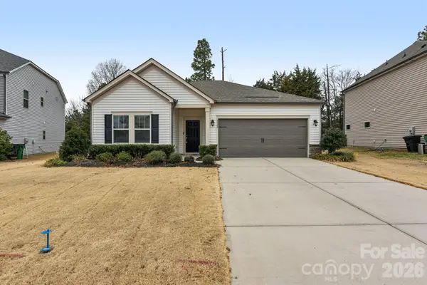 8522 Caruthers Drive, Charlotte, NC 28273