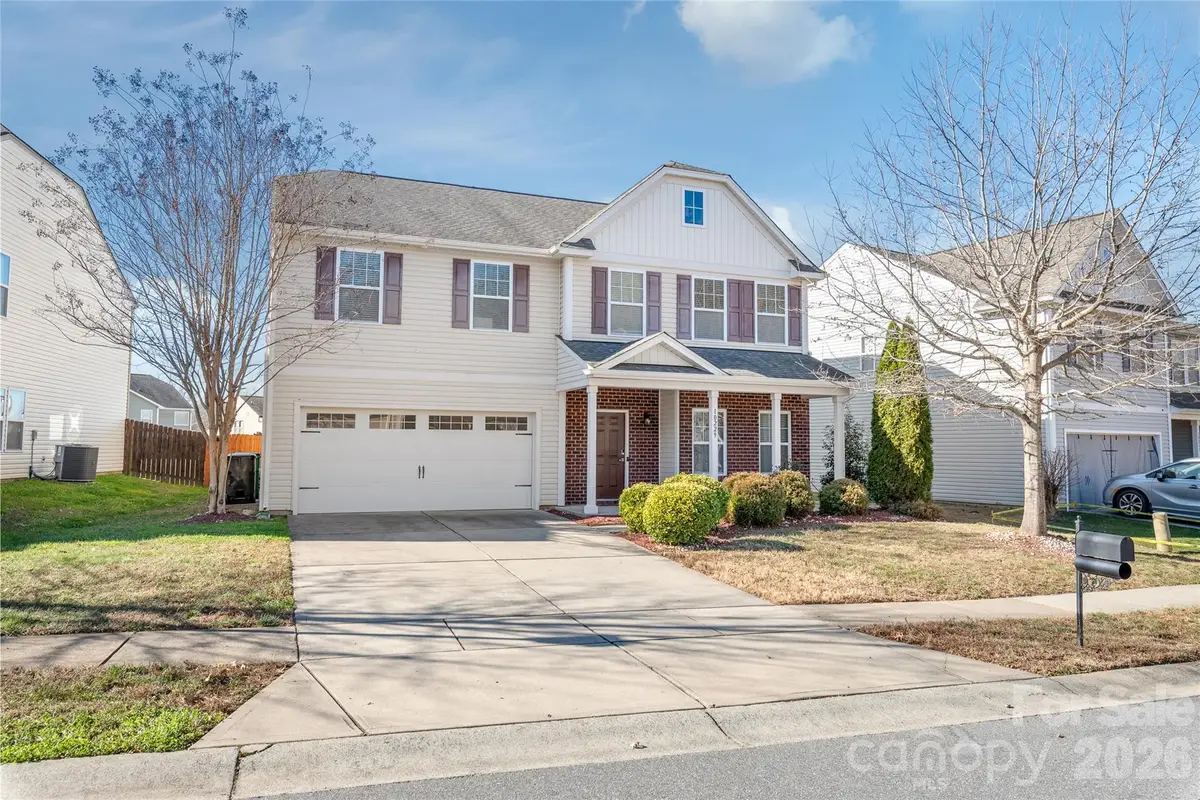 10229 Snowbell Court, Charlotte, NC 28215 - Image #1
