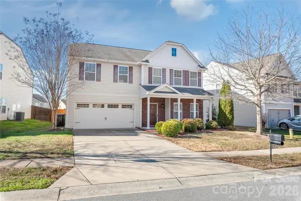 10229 Snowbell Court, Charlotte, NC 28215