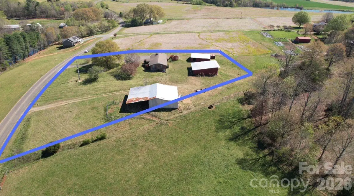 6581 Sain Milling Road, Vale, NC 28168 - #1