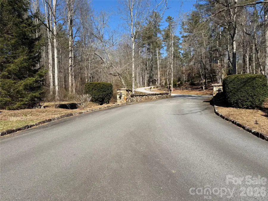 Lot 59 High Hemlock Trail, Brevard, NC 28712 - Image #2