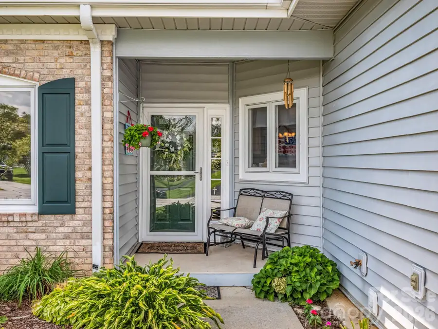 20 Country Meadows Lane, Hendersonville, NC 28792 - #3