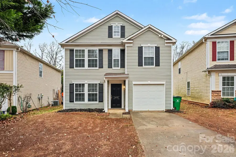1456 Prairie Valley Drive, Charlotte, NC 28269 - Image #2