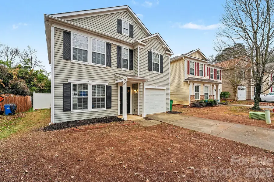 1456 Prairie Valley Drive, Charlotte, NC 28269 - Image #3