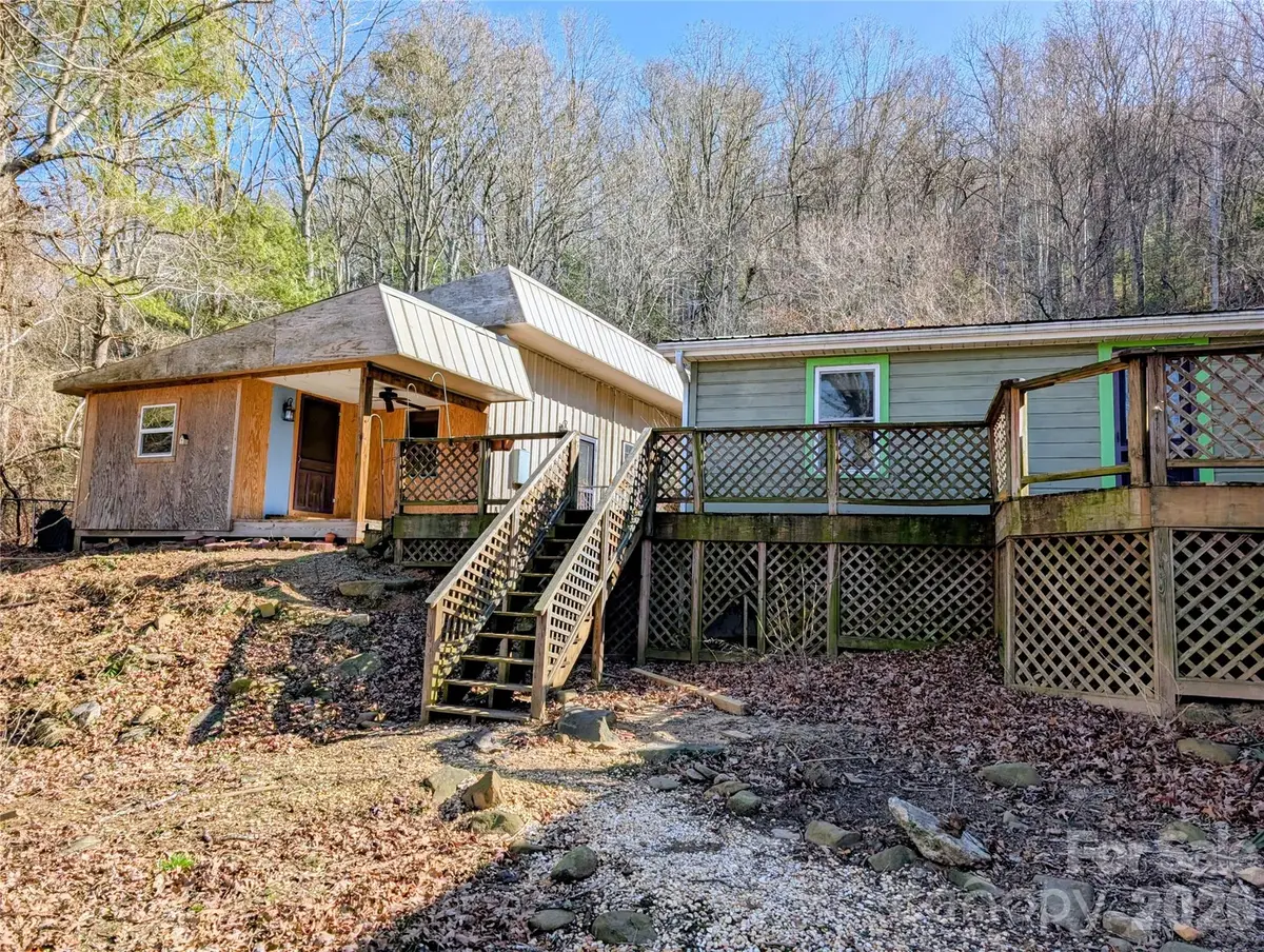 540 & 544 Buckeye Cove Road, Swannanoa, NC 28778 - #1