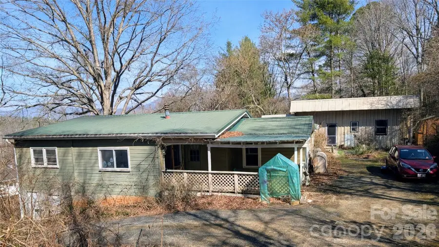 540 & 544 Buckeye Cove Road, Swannanoa, NC 28778 - #2